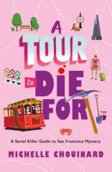 The Tour to Die For (ISBN: 9781250420657)