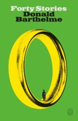Forty Stories (ISBN: 9781250420299)