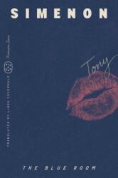Blue Room (ISBN: 9781250420237)