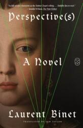 Perspective (ISBN: 9781250419996)