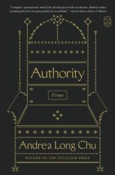 Authority (ISBN: 9781250419903)