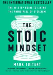 Stoic Mindset (ISBN: 9781250418760)