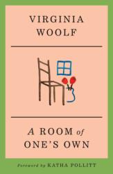 A Room of One's Own (ISBN: 9781250418005)