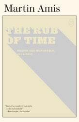 Rub of Time (ISBN: 9781250414960)