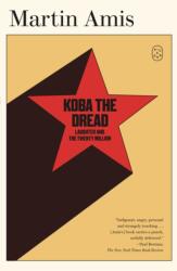 Koba the Dread (ISBN: 9781250414908)