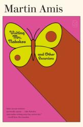 Visiting Mrs. Nabokov (ISBN: 9781250414854)