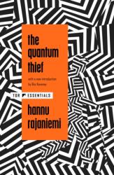 Quantum Thief (ISBN: 9781250414489)