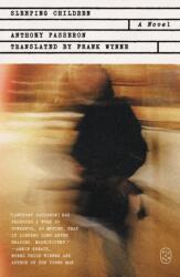 Sleeping Children (ISBN: 9781250411990)