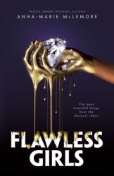 Flawless Girls (ISBN: 9781250411099)