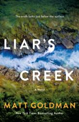 Liar's Creek (ISBN: 9781250409416)