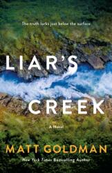 Liar's Creek (ISBN: 9781250409386)