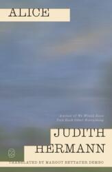 Alice (ISBN: 9781250407924)