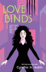 Love Binds (ISBN: 9781250407184)