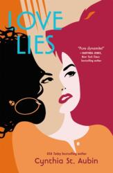 Love Lies (ISBN: 9781250407160)