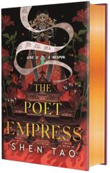 Poet Empress (ISBN: 9781250406811)