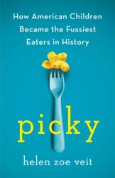 VEIT HELEN - Picky - VEIT HELEN (ISBN: 9781250402509)