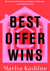 BEST OFFER WINS - KASHINO MARISA (ISBN: 9781250400543)