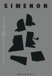 Maigret (ISBN: 9781250398338)