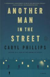 Another Man in the Street (ISBN: 9781250397706)