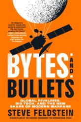 Bytes and Bullets (ISBN: 9781250394088)
