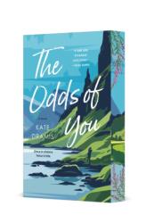 The Odds of You (ISBN: 9781250393678)