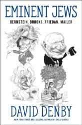 Eminent Jews (ISBN: 9781250393609)