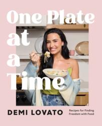 One Plate at a Time (ISBN: 9781250393449)