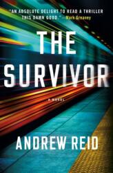 The Survivor (ISBN: 9781250393289)