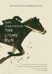 Lions' Run (ISBN: 9781250392817)