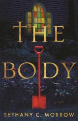 The Body (ISBN: 9781250392121)