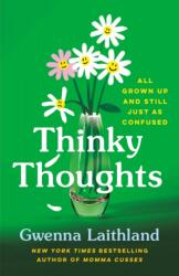 Thinky Thoughts (ISBN: 9781250390028)