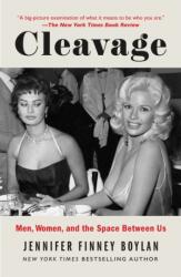 Cleavage (ISBN: 9781250382481)