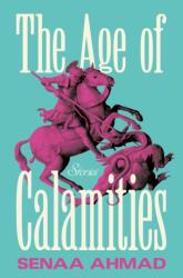 The Age of Calamities (ISBN: 9781250378477)