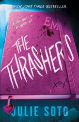 The Thrashers - SOTO JULIE (ISBN: 9781250377197)