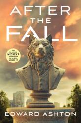 After The Fall (ISBN: 9781250375650)