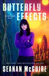 Butterfly Effects (ISBN: 9781250375131)