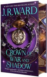 Crown of War and Shadow (ISBN: 9781250373625)