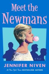 Meet the Newmans (ISBN: 9781250372444)