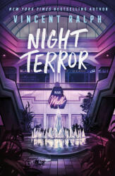 Night Terror - RALPH VINCENT (ISBN: 9781250372147)