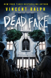 Dead Fake - RALPH VINCENT (ISBN: 9781250372123)