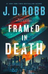Framed in Death (ISBN: 9781250370846)