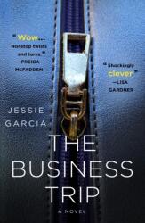 The Business Trip (ISBN: 9781250364432)