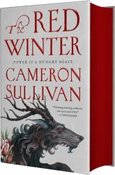 Red Winter (ISBN: 9781250362766)