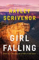 Girl Falling (ISBN: 9781250362193)