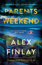 Parents Weekend (ISBN: 9781250360748)