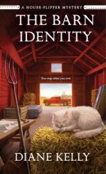 The Barn Identity (ISBN: 9781250359346)
