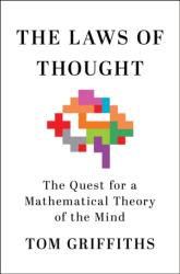 The Laws of Thought - GRIFFITHS TOM (ISBN: 9781250358356)