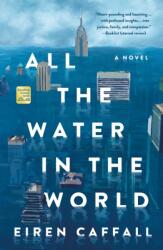 All the Water in the World (ISBN: 9781250353542)
