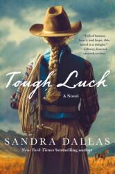 Tough Luck (ISBN: 9781250352323)