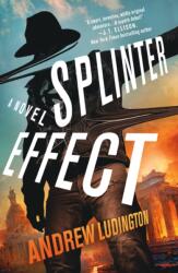 A Splinter Effect (ISBN: 9781250349323)